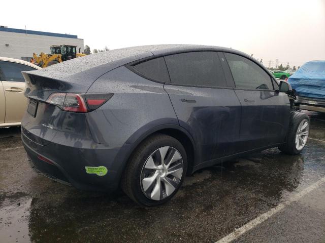 Obraz 3 z 2023 TESLA MODEL Y  2023 z VIN 7SAYGDEE1PA057989