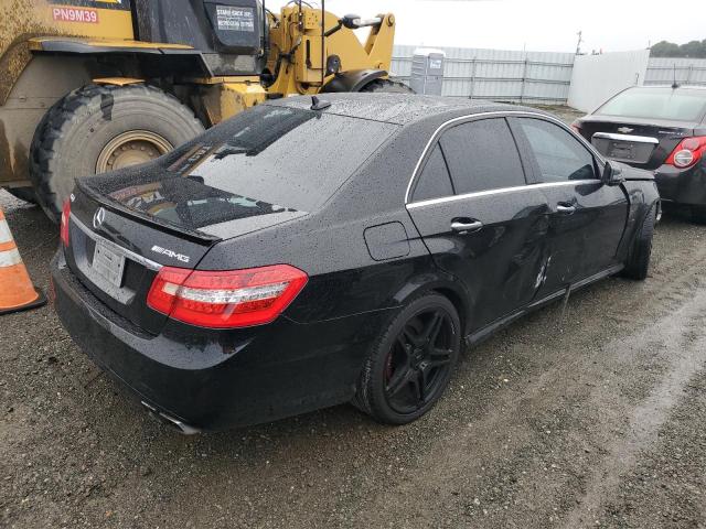 Obraz 3 z 2011 MERCEDES-BENZ E 63 AMG 2011 z VIN WDDHF7HB2BA351205