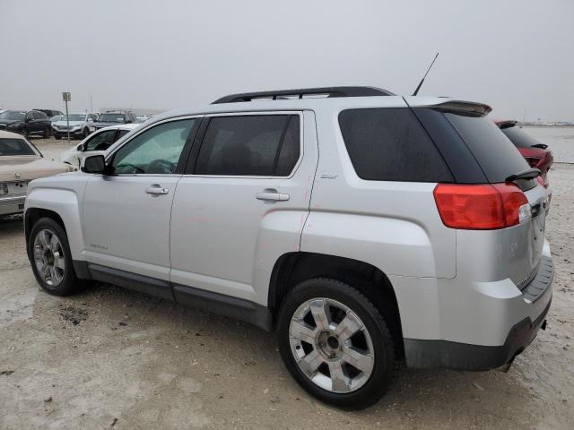 Изображение 1 2010 GMC TERRAIN SLT 2010 с VIN 2CTFLFEY5A6267411