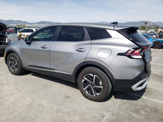 Image 2 of 2023 KIA SPORTAGE LX 2023 with VIN KNDPU3AG4P7092165