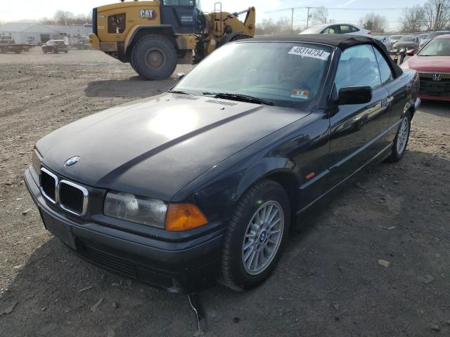 Изображение 1 1998 BMW 323 IC AUTOMATIC 1998 с VIN WBABJ8335WEM22803