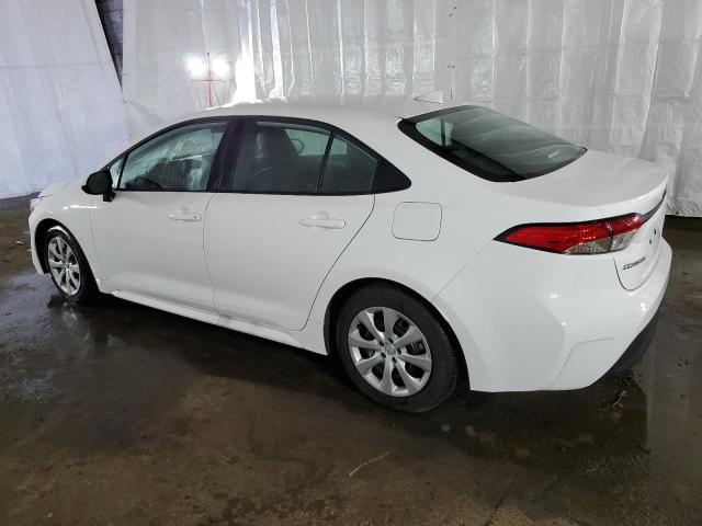 Obraz 2 z 2023 TOYOTA COROLLA LE 2023 z VIN 5YFB4MDE7PP053532