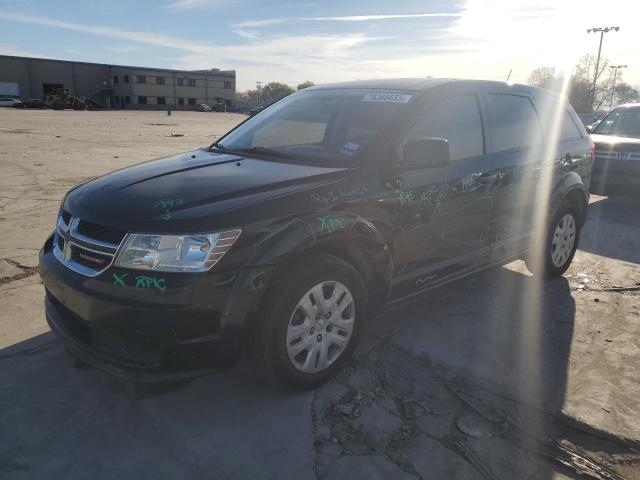 2015 DODGE JOURNEY SE 2015 image