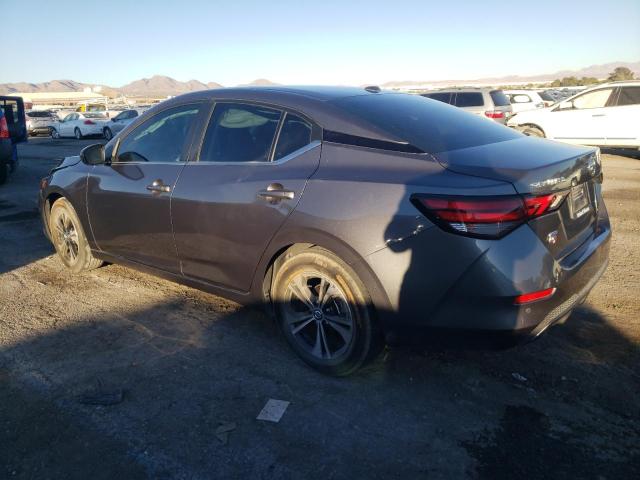 Изображение 2 2023 NISSAN SENTRA SV 2023 с VIN 3N1AB8CV9PY225556