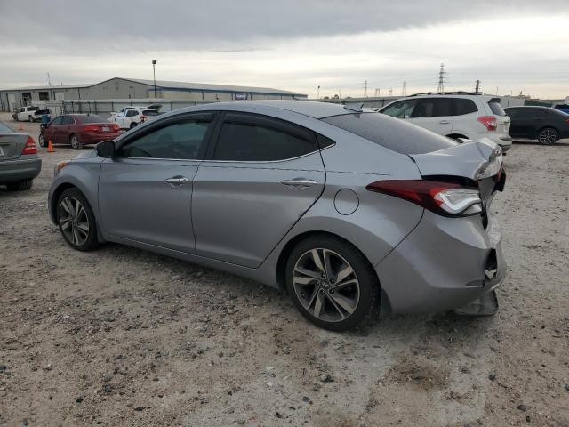 Изображение 2 2015 HYUNDAI ELANTRA SE 2015 с VIN 5NPDH4AE3FH574874