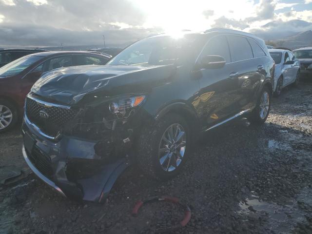 Obraz 2017 KIA SORENTO SX 2017