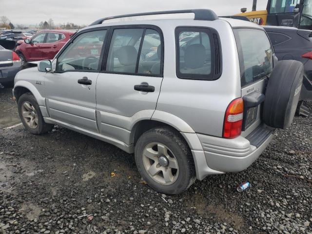 Image 2 of 1999 SUZUKI GRAND VITARA JX 1999 with VIN JS3TD62V7X4100095