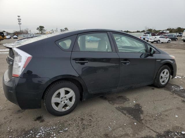 Изображение 3 2010 TOYOTA PRIUS  2010 с VIN JTDKN3DU5A0144993