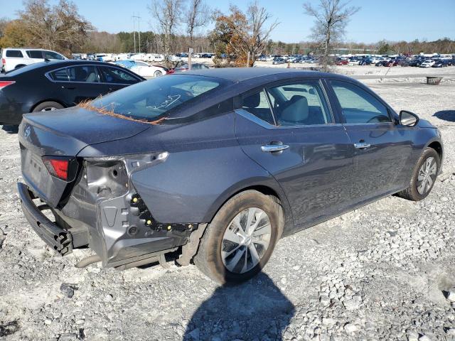 Изображение 3 2022 NISSAN ALTIMA S 2022 с VIN 1N4BL4BVXNN363521