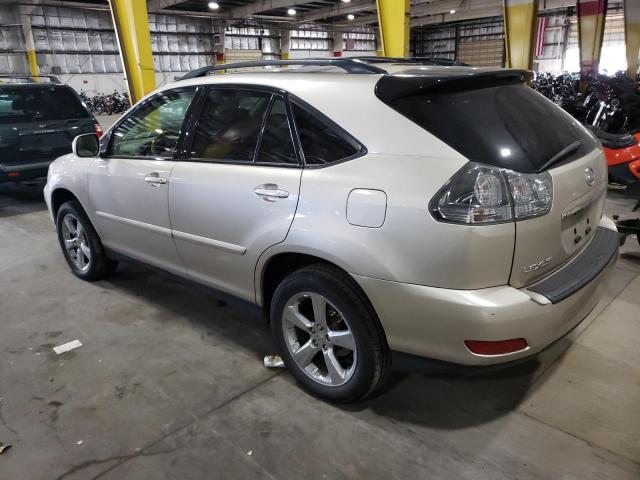 Image 2 of 2004 LEXUS RX 330 2004 with VIN JTJHA31U840019854