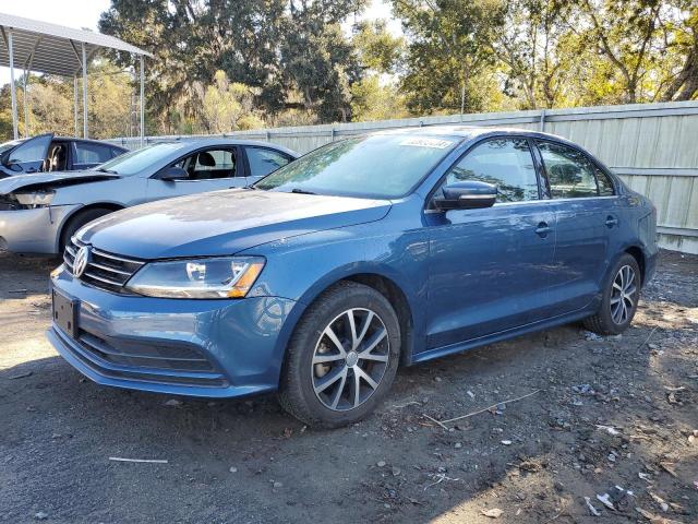 2018 VOLKSWAGEN JETTA SE 2018 image