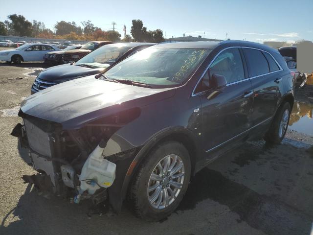 Изображение 2019 CADILLAC XT5  2019