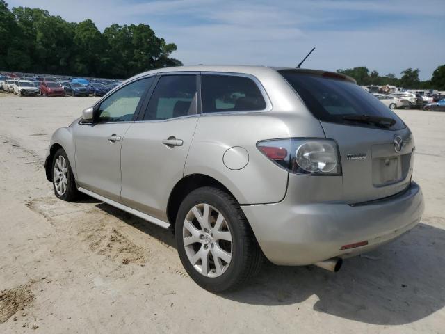 Image 2 of 2008 MAZDA CX-7  2008 with VIN JM3ER29L980171384