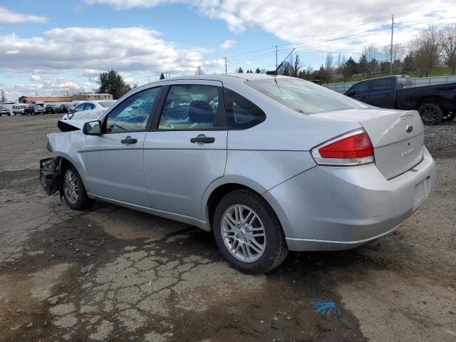 Image 2 of 2009 FORD FOCUS SE 2009 with VIN 1FAHP35N69W146312