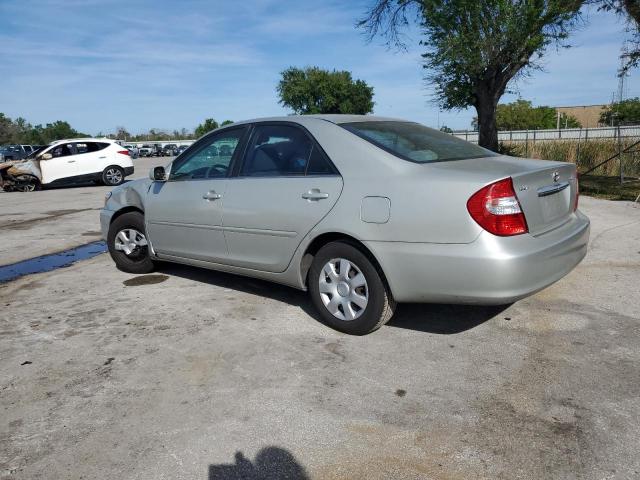 Obraz 2 z 2003 TOYOTA CAMRY LE 2003 z VIN 4T1BE32K73U719412