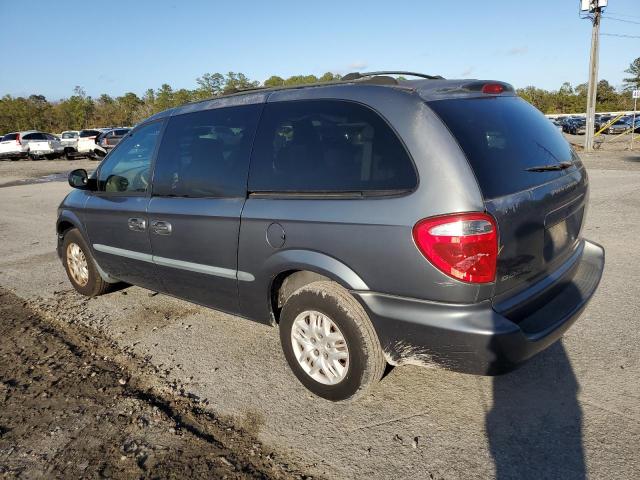 Изображение 2 2002 DODGE GRAND CARAVAN SPORT 2002 с VIN 1B4GP44342B525587