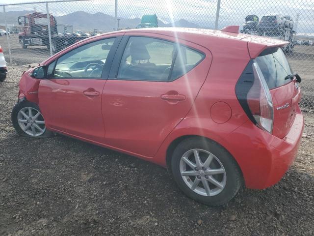 Obraz 2 z 2015 TOYOTA PRIUS C  2015 z VIN JTDKDTB32F1095587