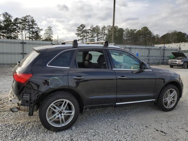 Image 3 of 2015 AUDI Q5 PREMIUM PLUS 2015 with VIN WA1LFAFP9FA034442
