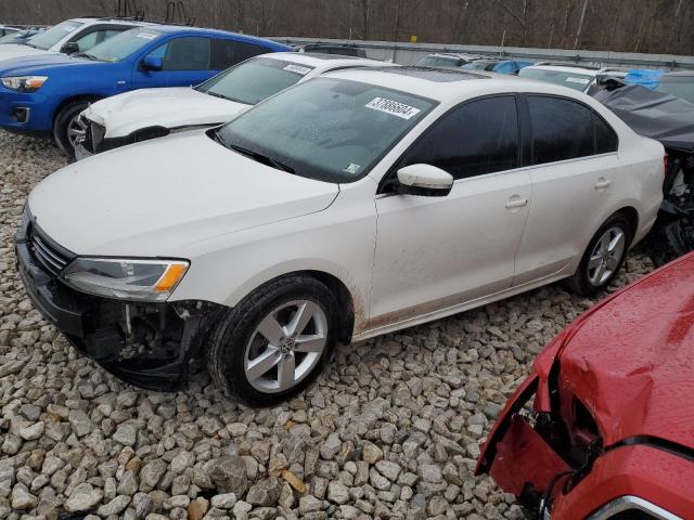 2013 VOLKSWAGEN JETTA TDI 2013 image