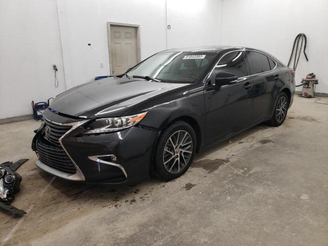 2016 LEXUS ES 350 2016 image