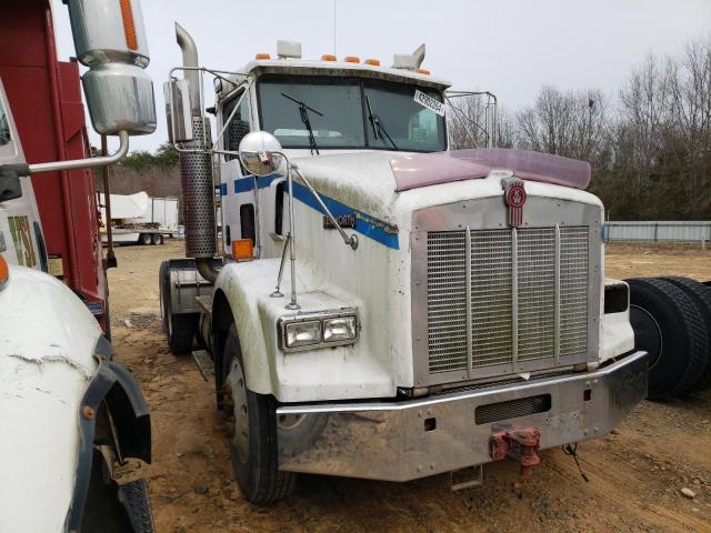 Obraz 2005 KENWORTH CONSTRUCTION T800 2005