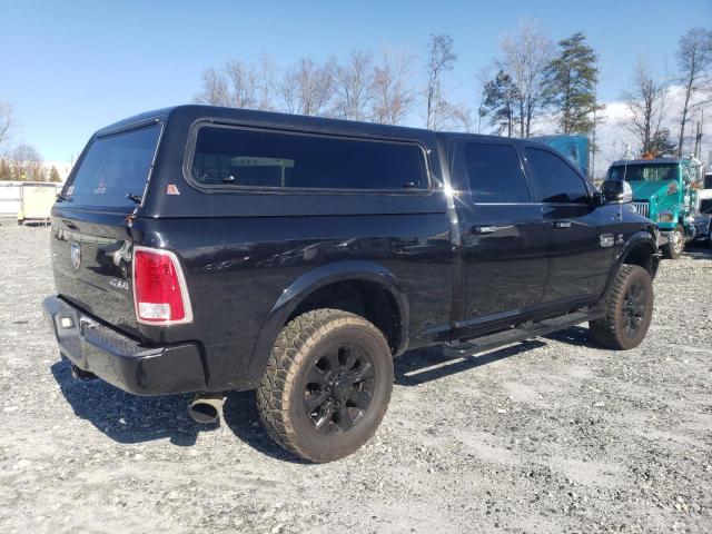 Obraz 3 z 2018 RAM 2500 LONGHORN 2018 z VIN 3C6UR5GLXJG386628