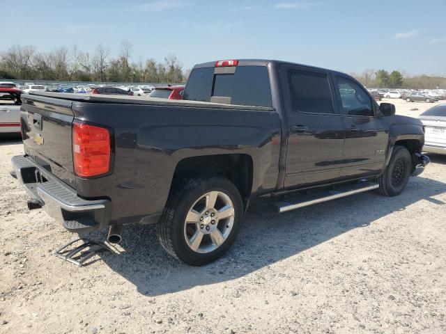 Image 3 of 2015 CHEVROLET SILVERADO C1500 LT 2015 with VIN 3GCPCREC1FG490269