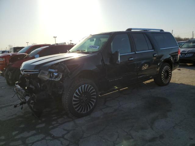 Изображение 2015 LINCOLN NAVIGATOR L 2015