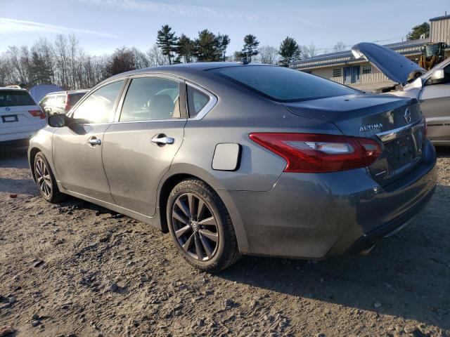 Obraz 2 z 2018 NISSAN ALTIMA 2.5 2018 z VIN 1N4AL3AP3JC128215