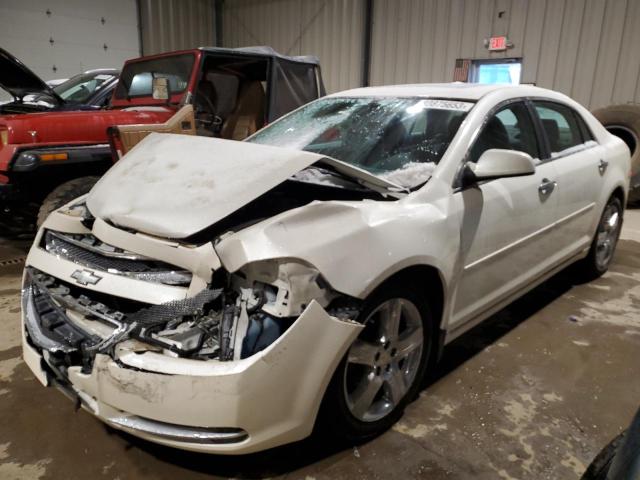 Obraz 1 z 2011 CHEVROLET MALIBU 2LT 2011 z VIN 1G1ZD5E74BF182566