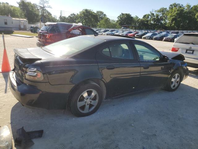 Image 3 of 2008 PONTIAC GRAND PRIX  2008 with VIN 2G2WP552681105935