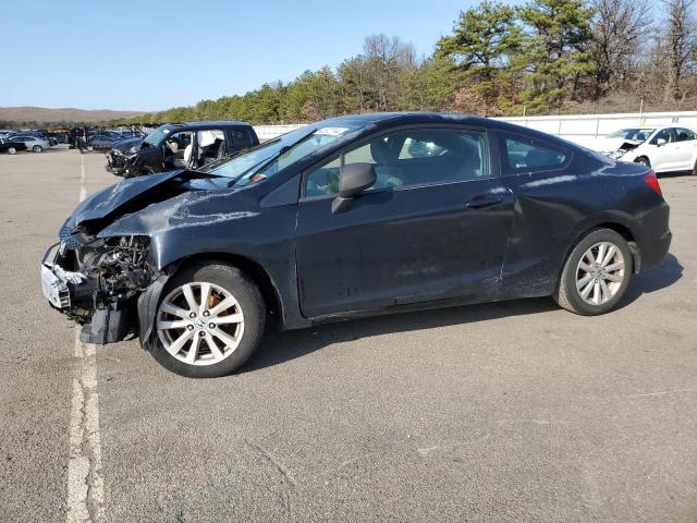 Obraz 2012 HONDA CIVIC EX 2012