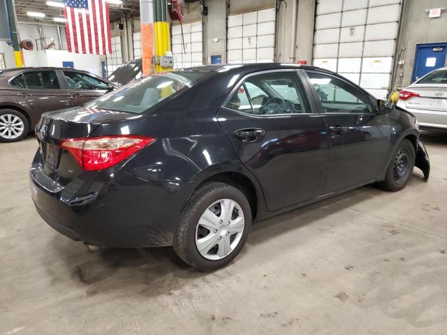 Obraz 3 z 2017 TOYOTA COROLLA L 2017 z VIN 2T1BURHE7HC778654