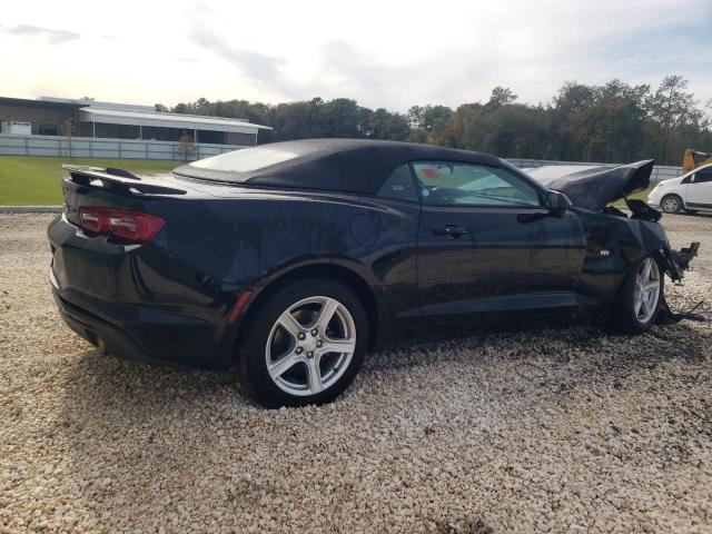 Изображение 3 2022 CHEVROLET CAMARO LS 2022 с VIN 1G1FB3DX2N0107676