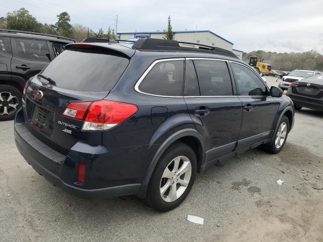 Image 3 of 2013 SUBARU OUTBACK 2.5I LIMITED 2013 with VIN 4S4BRBKC1D3295918