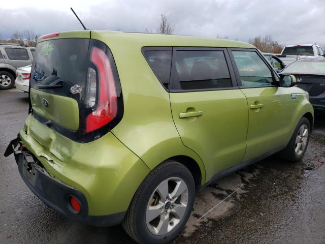 Image 3 of 2019 KIA SOUL  2019 with VIN KNDJN2A24K7921696