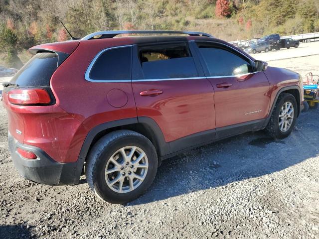 Изображение 3 2015 JEEP CHEROKEE LATITUDE 2015 с VIN 1C4PJMCBXFW773774