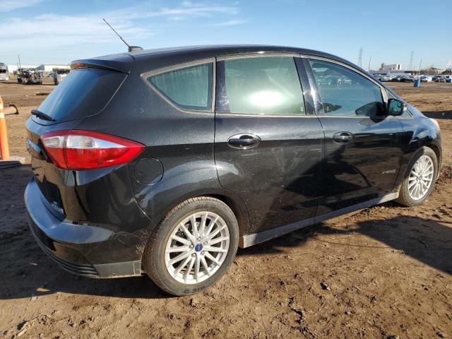 Изображение 3 2013 FORD C-MAX SE 2013 с VIN 1FADP5AUXDL555897