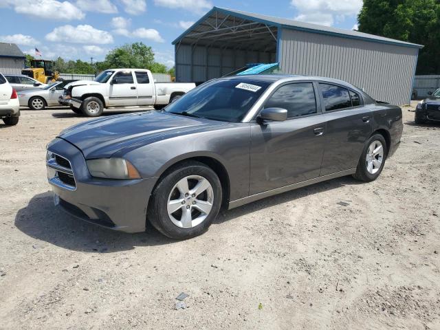 Obraz 2012 DODGE CHARGER SE 2012