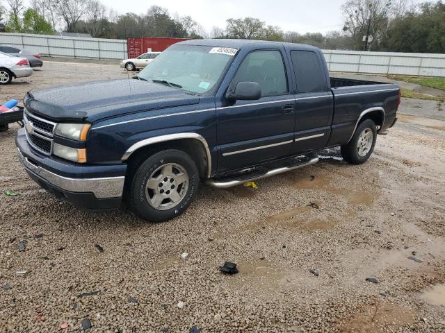 2006 CHEVROLET SILVERADO C1500 2006 image