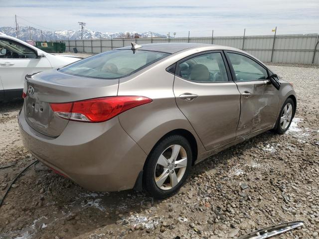 Obraz 3 z 2013 HYUNDAI ELANTRA GLS 2013 z VIN 5NPDH4AE5DH399220
