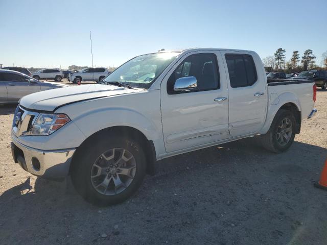 2016 NISSAN FRONTIER S 2016 image