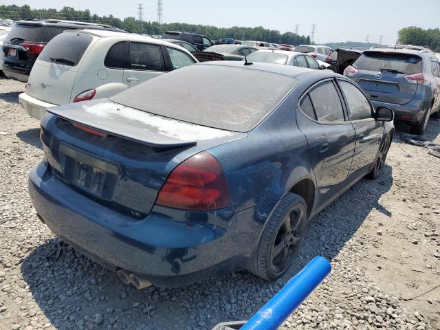 Obraz 3 z 2006 PONTIAC GRAND PRIX GXP 2006 z VIN 2G2WC55C661144834