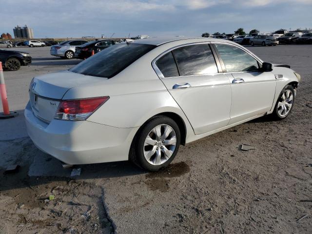 Image 3 of 2008 HONDA ACCORD EX 2008 with VIN 1HGCP36788A080718