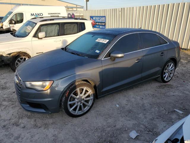 2015 AUDI A3 PREMIUM PLUS 2015 image