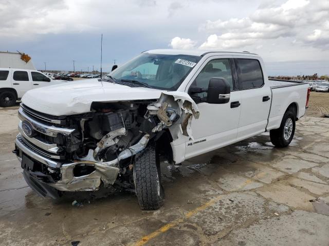 2022 FORD F250 SUPER DUTY 2022 image