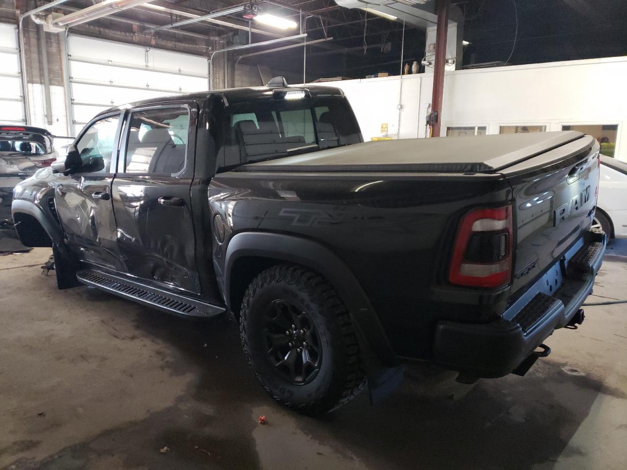Image 2 of 2023 RAM 1500 TRX 2023 with VIN 1C6SRFU92PN509960
