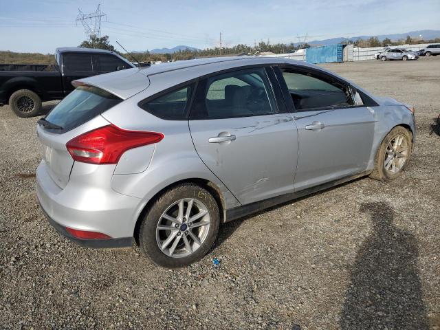 Obraz 3 z 2018 FORD FOCUS SE 2018 z VIN 1FADP3K22JL326689