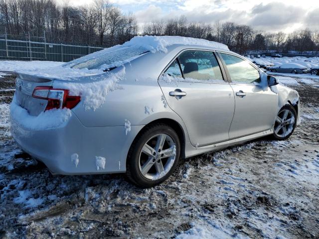 Изображение 3 2012 TOYOTA CAMRY BASE 2012 с VIN 4T1BF1FK0CU116393