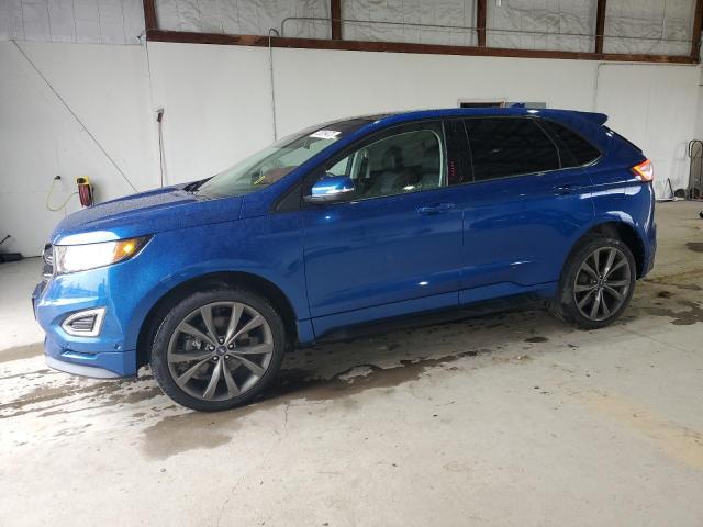 2018 FORD EDGE SPORT 2018 image